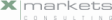 x-markets GmbH logo
