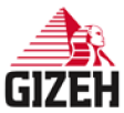 GIZEH Raucherbedarf GmbH logo