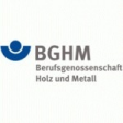 Berufsgenossenschaft Holz und Metall KöR logo