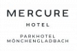 Mercure Parkhotel Mönchengladbach logo