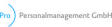 Pro Personalmanagement GmbH logo
