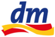 dm-drogerie markt GmbH + Co. KG logo