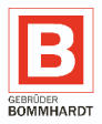 Gebrüder Bommhardt Bauunternehmen GmbH & Co. KG logo