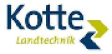 Kotte Landtechnik GmbH & Co. KG logo