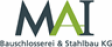 Mai Bauschlosserei & Stahlbau KG logo