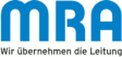 MRA GmbH logo