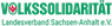 Volkssolidarität Landesverband Sachsen- Anhalt e.V. logo