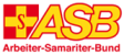 ASB Regionalverband Südhessen logo