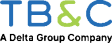 TB&C GmbH logo