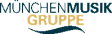 MünchenMusik Gruppe logo