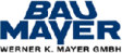 Werner K. Mayer GmbH logo