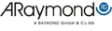 ARaymond Fluid Connection Germany GmbH logo
