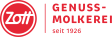 Zott SE & Co. KG logo