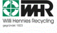 Willi Hennies Recycling GmbH & Co. KG. logo