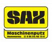 Sax Maschinenputz GmbH & Co. KG logo