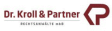 Dr. Kroll & Partner Rechtsanwälte logo