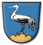 Gemeinde Kranzberg logo