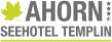 AHORN Seehotel Templin logo