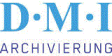 DMI GmbH & Co. KG logo