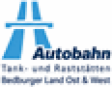 Bedburger-Land West Autobahnraststätte logo