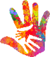 Lebenshilfe Leipzig e.V. logo