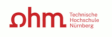 Technische Hochschule Nürnberg Georg Simon Ohm logo