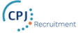 CPJ Recruitment logo