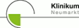 Klinikum Neumarkt logo
