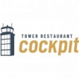 Tower Restaurant Cockpit logo