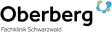 Oberberg Fachklinik Schwarzwald logo