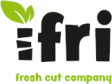 Peter Heins Ifri-Gemüse G.m.b.H logo