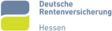 Deutsche Rentenversicherung Hessen logo