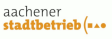 Aachener Stadtbetrieb logo