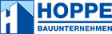 Hoppe Tief- und Leitungsbau GmbH logo