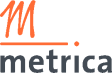 metrica GmbH & Co. KG logo