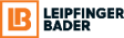 LEIPFINGER-BADER GmbH logo