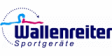 Wallenreiter Sportgeräte GmbH & Co. KG logo