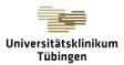Universitätsklinikum Tübingen logo