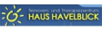 Senioren- und Therapiezentrum Haus Havelblick GmbH logo