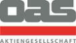OAS AG logo