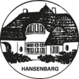 Fachkrankenhaus Hansenbarg logo