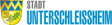 Stadt Unterschleißheim logo