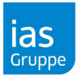 ias AG logo