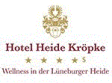 Privathotels Dr. Lohbeck GmbH & Co. KG Hotel Heide Kröpke logo