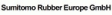 Sumitomo Rubber Europe GmbH logo