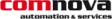 COMNOVA GmbH logo