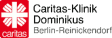 Caritas-Klinik Dominikus Berlin-Reinickendorf gGmbH logo