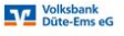 Volksbank Düte-Ems eG logo