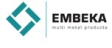 EMBEKA Technologies GmbH logo
