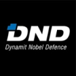 Dynamit Nobel Defence logo